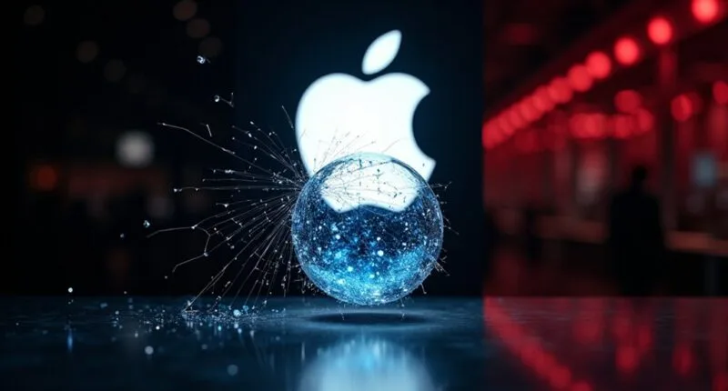 siri ai performance challenges