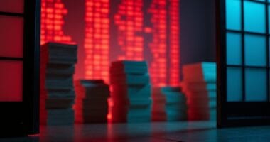 soaring debt fading demand