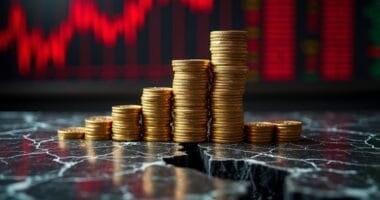 soaring us debt crisis