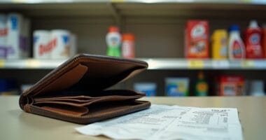 tariffs impact consumer spending