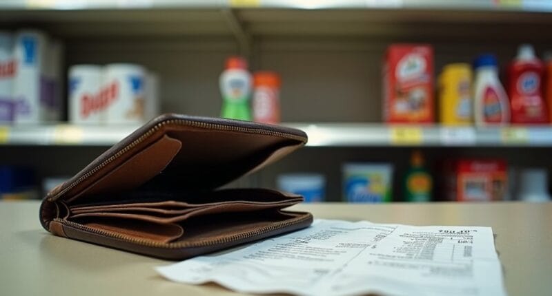 tariffs impact consumer spending