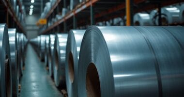 tariffs impact steel prices