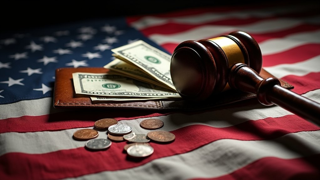 tariffs significantly hurt consumers