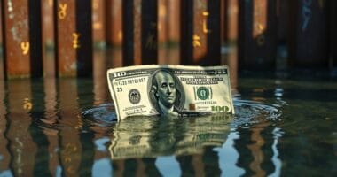 trump s dollar sabotage strategy