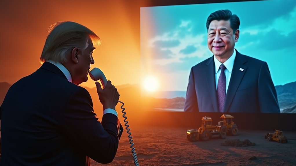 u s china rare earth crisis