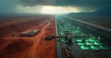 u s china rare earth tensions