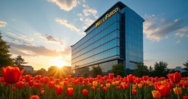 wells fargo stock recommendations rise