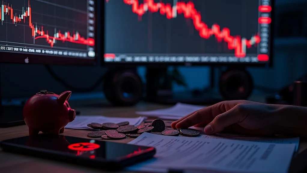 xrp faces volatile uncertainty ahead